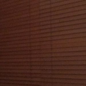 Meet your Posher, Jeanette